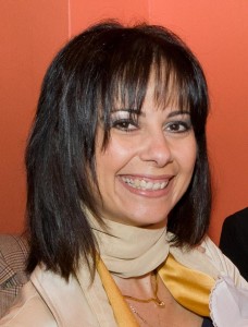 cristina marra