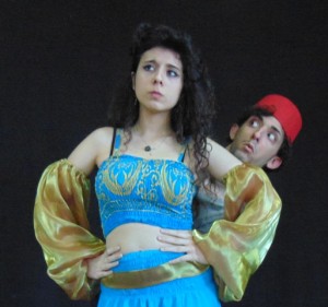 aladdin e jasmine 1