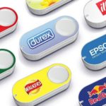 dash button