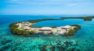 belize caye