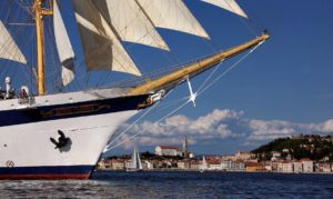 Royal Clipper