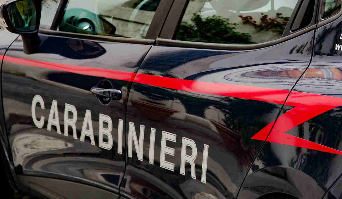Reggio Emilia, uccide uomo a coltellate: arrestato 41enne di Bibbiano