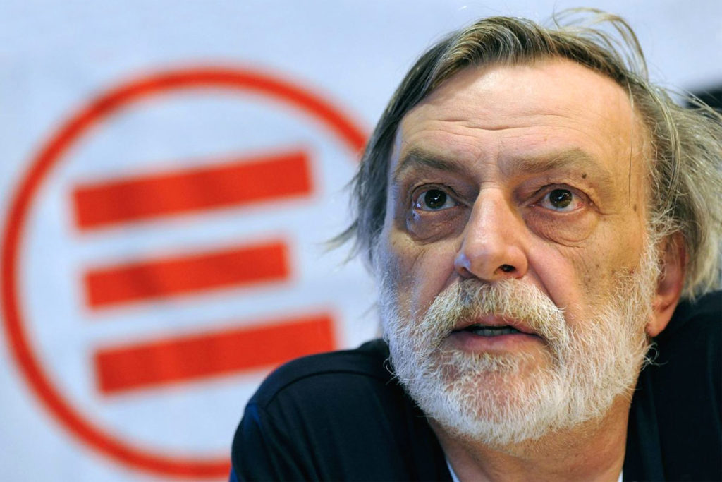 E' morto Gino Strada, il fondatore di Emergency aveva 73 ...