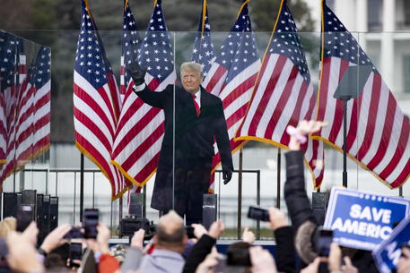 Telefonata Meloni-Trump: confermata solida alleanza e partneriato strategico