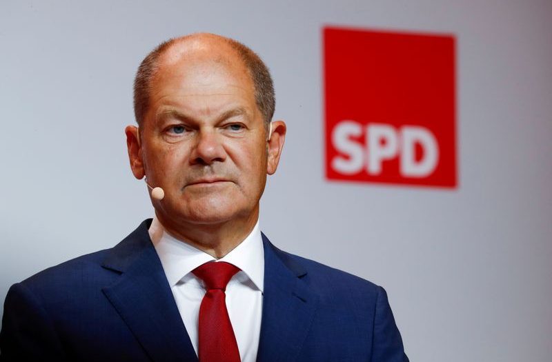 Germania, caduto il governo Scholz,  al voto anticipato il 23 febbraio 2025