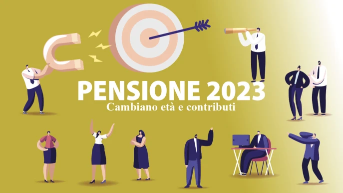 Pensioni, Nuovo Schema Per Le Perequazioni: Quali Sono Le 6 Fasce ...