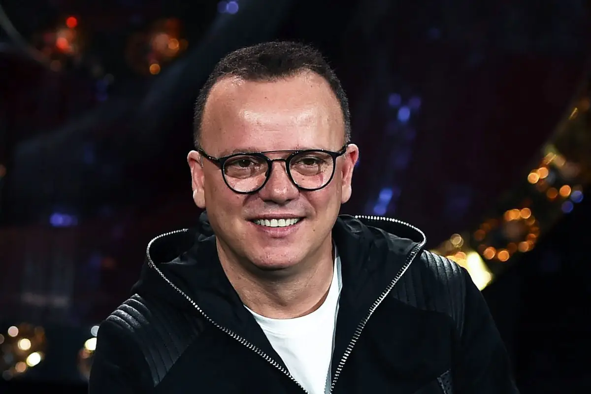 Gigi D'Alessio premiato a New York: il prestigioso riconoscimento