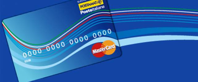 Torna la Social card: 500 euro per 1,3 milioni di famiglie