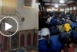 Saifeddine Maaroufi, imam della moschea di Lecce: ‘Musulmani d’Italia, usate il diritto di voto  e  votate qualcuno che si impegna a fare le cose giuste per i musulmani’