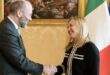 Ue, Manfred Weber (Ppe)  loda Giorgia Meloni: ‘FdI affidabile, l’Italia sarà coinvolta’