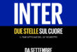 Filmmaster – “Inter. Due stelle nel cuore”, dal 20 settembre nelle sale il film evento che celebra il 20° scudetto dell’Inter
