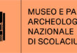Aperture straordinarie lunedì Museo e Parco Scolacium