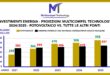 Fotovoltaico, 558 miliardi di investimenti globali nel 2025