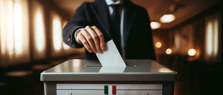 Alta tensione in Liguria per formare e presentare le liste elettorali