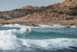 I campioni italiani di surf saranno incoronati al Marinedda Surf Open