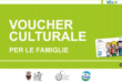 Voucher culturale: musica, cinema, teatro, bande e cori a misura di famiglia