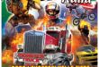 Rombo dei motori dai film celebri, guida estrema e Monster Truck. Arriva anche a Roma “Motor Show Italia”,  dopo il successo in tutte le fiere d’Italia