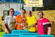 “Partiamo da Qui”: grande partecipazione al Torneo di Padel del 30 agosto 2024