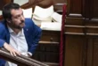 La Camera approva un odg della Lega sulla castrazione chimica per reati sessuali