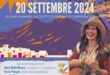 “Voglio vivere così” Live 20 settembre 2024, h. 19,30, Villino Manina, Vicoletto Domenico Cimarosa, Napoli