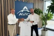 Avio, Marino Fragnito nominato Chief Commercial Officer