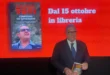 Giovanni Toti con Alessandro Sallusti presenta il suo libro ‘Confesso: ho governato’