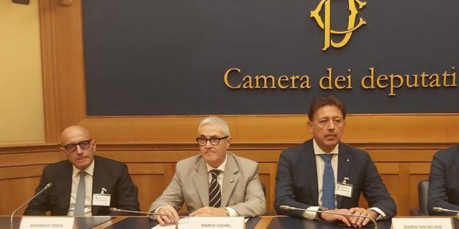 Concordato, Cuchel (commercialisti): “Termine del 31 ottobre è inadeguato, serve più tempo”