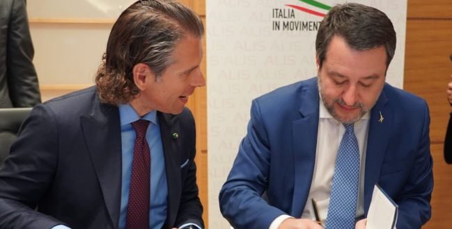 De Rosa, CEO di SMET: “Riforma del Codice è… Strada giusta”. Le dichiarazioni e l’analisi