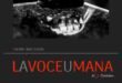 Al Teatro Trastrevere di Roma in scena ‘La Voce Umana’, di Jean Cocteau, regia di Rosario Tronnolone