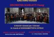 NUOVA ORCHESTRA SCARLATTI || “Musica e Legalità”. GioxGio’, Giovani per i Giovani, in ricordo di Giovanbattista Cutolo