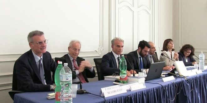 Commercialisti, Turi (commercialisti): “Con Codice della crisi nuove responsabilità per i collegi sindacali