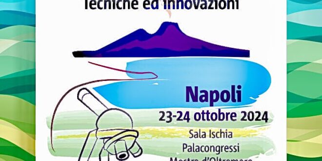 “Il laboratorio del futuro: tecniche ed innovazioni”: convegno Fnob a Napoli