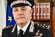 Presentazione del Calendario Storico dell’Arma dei Carabinieri ed. 2025