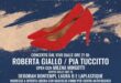 SABATO 23 NOVEMBRE AL GALLERY 16 DI BOLOGNA CONCERTO CONTRO LA VIOLENZA SULLE  DONNE CON ROBERTA GIALLO E PIA TUCCITTO e tante altre ospiti 