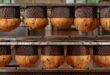 Pasticceria Dolcemascolo presenta il suo panettone artigianale di terza generazione