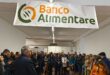 INAUGURATO IL NUOVO MAGAZZINO DI BANCO ALIMENTARE A CALTANISSETTA