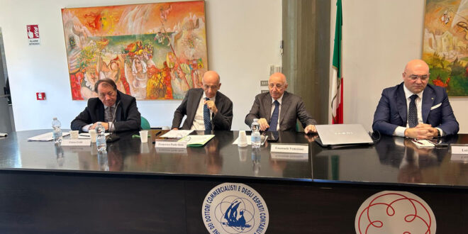 Giustizia, Sisto: “Tempi dei processi ridotti nel penale del 29% e nel civile del 20%”