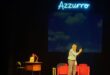 Azzurro: la vita di Curzio Maltese sul palco tra ricordi, ironia e storia d’Italia