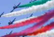 Bufera sulla prof del liceo Foscarini: ‘Frecce tricolori di m…’.  un liceo. La preside ipotizza provvedimenti disciplinari