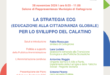 Progetto Politèia: il 28 novembre consegna del Piano di Sviluppo Territoriale per la sostenibilità nel Calatino