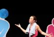 FEMMINILE SINGLE(ARE) spettacolo di e con Carlotta Rondana e la regia di Francesca Nunzi in scena il 26 e 27 novembre al Teatro Lo Spazio-Roma