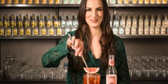 Cinque donne e un’isola: la mixology si tinge di Sicilia alla Palermo Cocktail Week. Da oggi, 18 novembre fino al 24 con eventi, masterclass, talk al femminile e le toniche Polara ’53