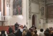 Fondazione Gioventù Musicale di Fermo: sold out da record alla Chiesa di San Filippo per l’apertura della Stagione dei Concerti