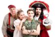 Spettacoli: Peter Pan – Il Musical, a dicembre in Sicilia