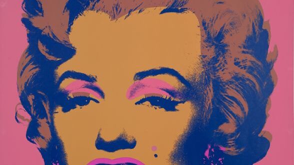 WARHOL BANKSY In mostra il confronto tra i due artisti geni della comunicazione 20 dicembre 2024 – 6 giugno 2025 WEGIL – ROMA