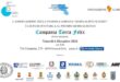 Premio giornalistico internazionale “Campania Terra Felix”. L’appuntamento è per domani, venerdì 6 dicembre, alle 9.30, alla Multicenter School