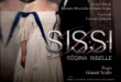 Arriva “Sissi, Regina ribelle”, con Jessica Ferro e Pierdavide Carone, dal 20 dicembre, Teatro Aniene