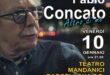 Fabio Concato in ‘Altro di Me’ al Teatro Mandanici di Barcellona Pozzo di Gotto il 10 gennaio 2025