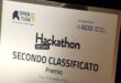 UNISALENTO CONQUISTA IL PODIO AL DATA HACKATHON DELLA REGIONE PUGLIA OPENTUSK 2024