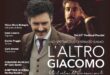 POLITEAMA NAPOLI || L’ALTRO GIACOMO, di e con Renato Raimo, in scena nel centenario della morte di Puccini